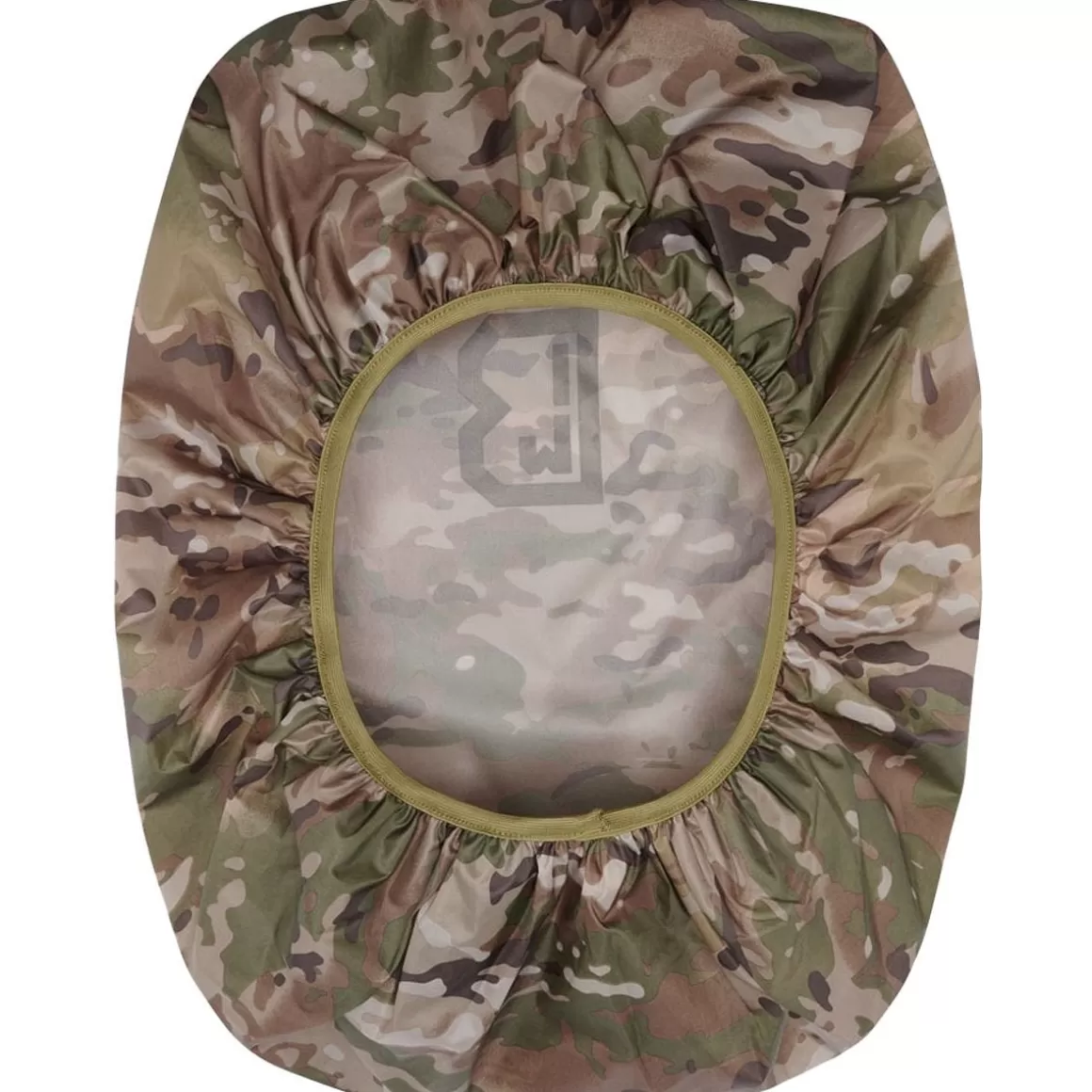 Brandit Accessories> Us Cooper Backpack Rain Cover Large Tactical Camo