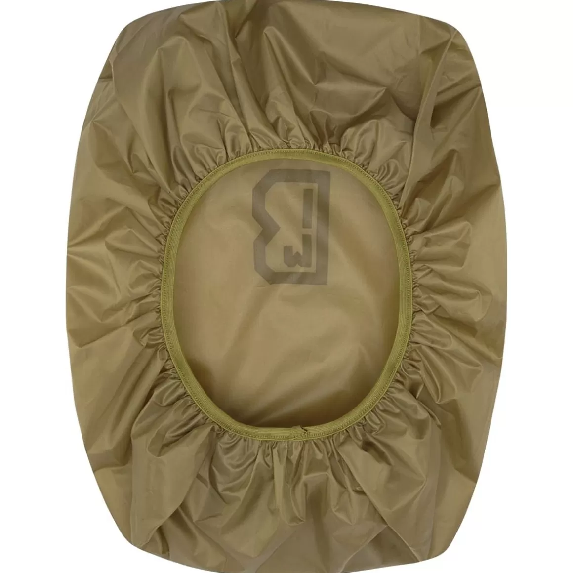 Brandit Accessories> Us Cooper Backpack Rain Cover Medium Camel