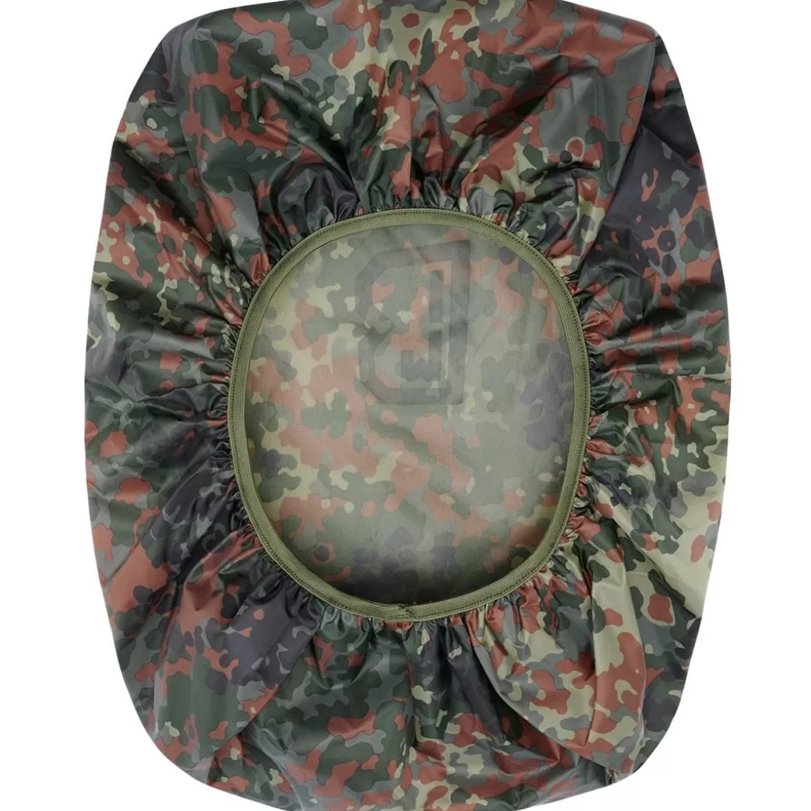 Brandit Accessories> Us Cooper Backpack Rain Cover Medium Flecktarn