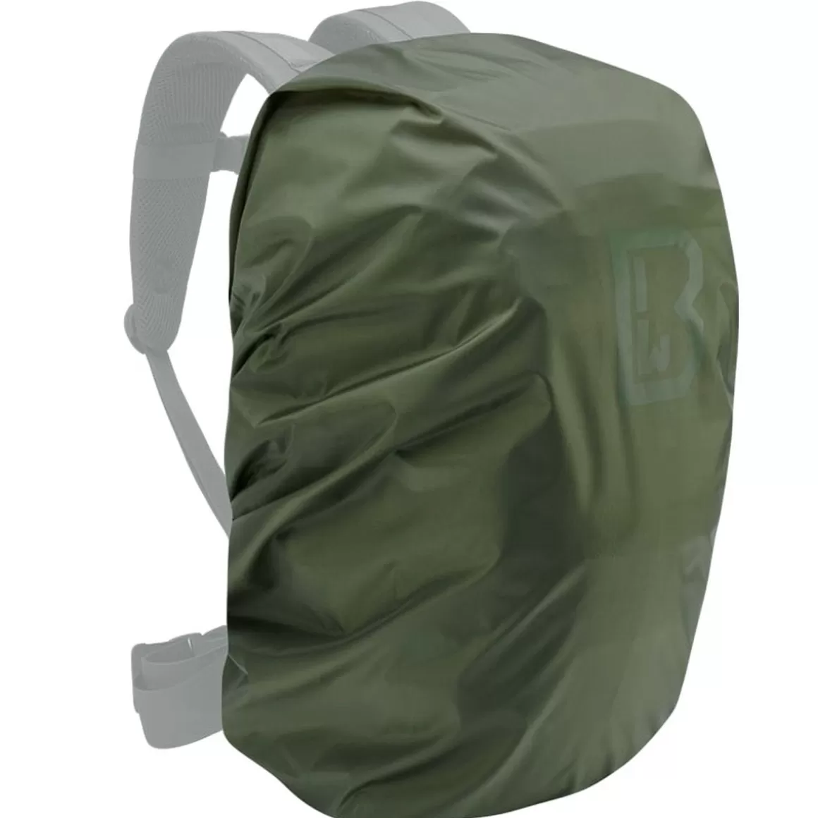 Brandit Accessories> Us Cooper Backpack Rain Cover Medium Olive