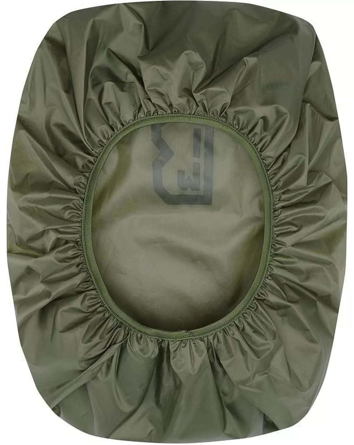 Brandit Accessories> Us Cooper Backpack Rain Cover Medium Olive