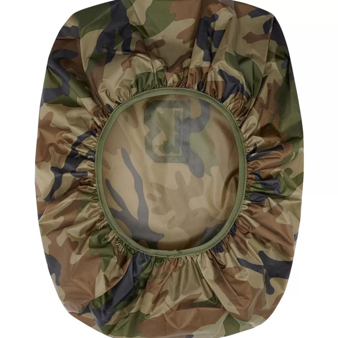 Brandit Accessories> Us Cooper Backpack Rain Cover Medium Woodland