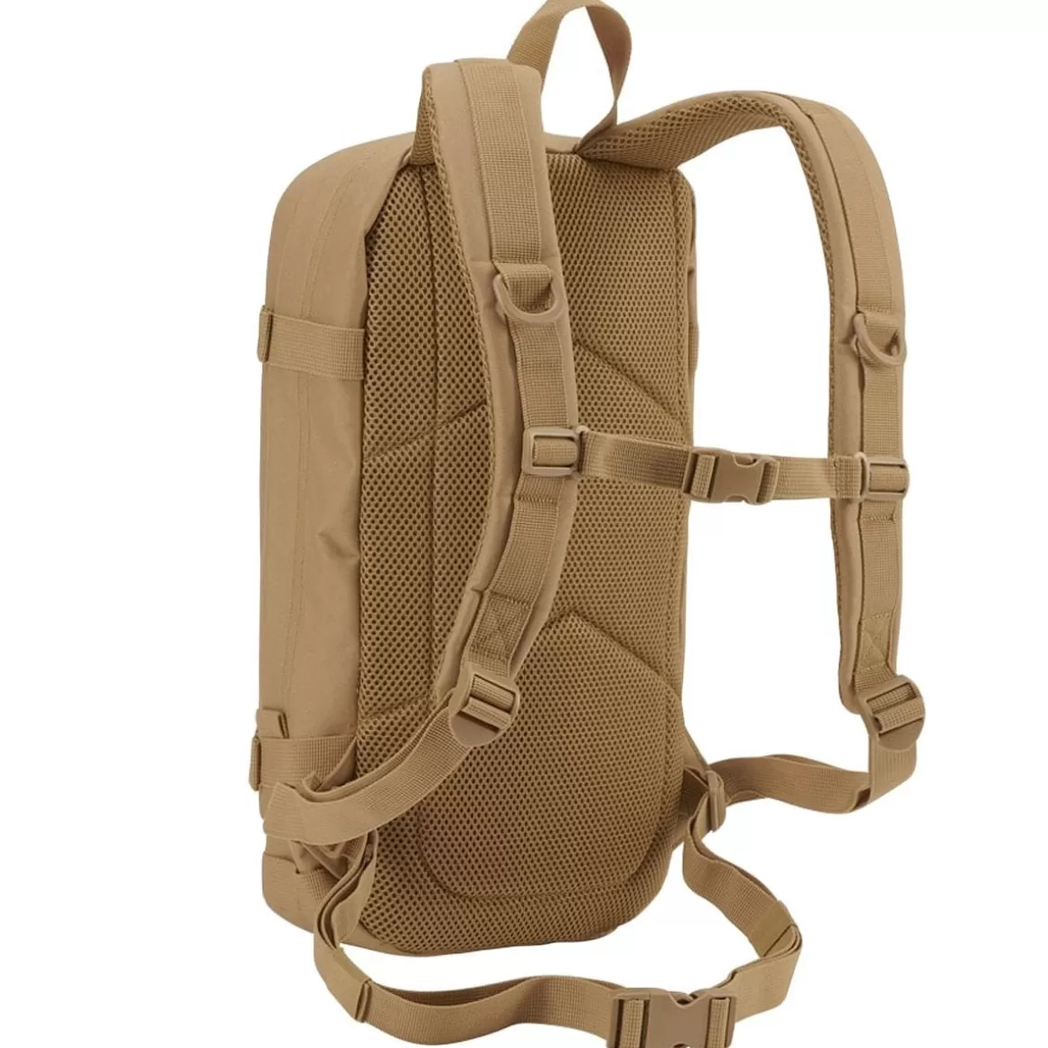 Brandit Backpacks & Rucksacks> Us Cooper Daypack Camel