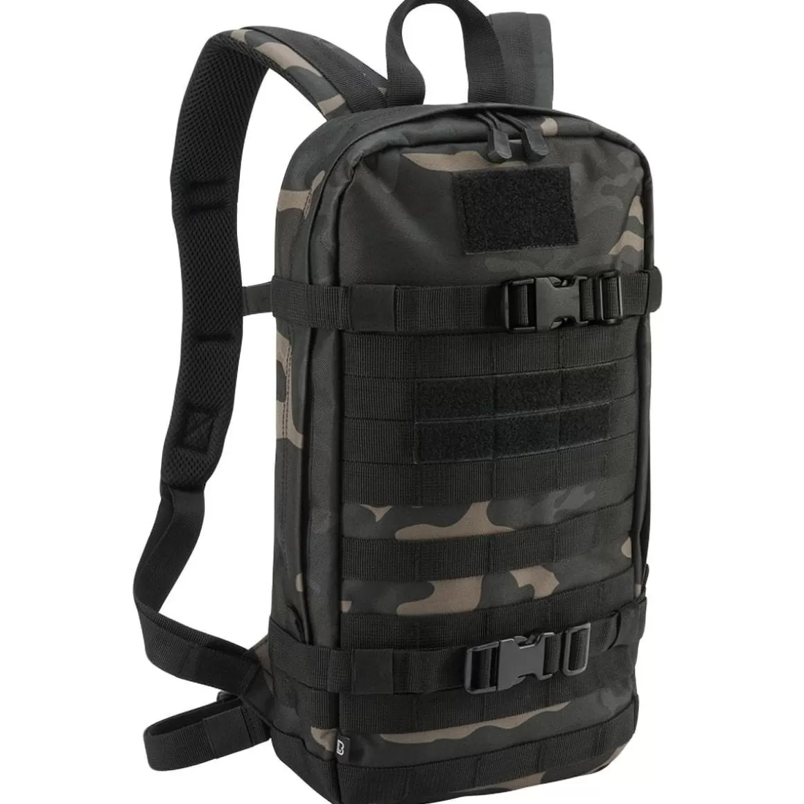 Brandit Backpacks & Rucksacks> Us Cooper Daypack Dark Camo