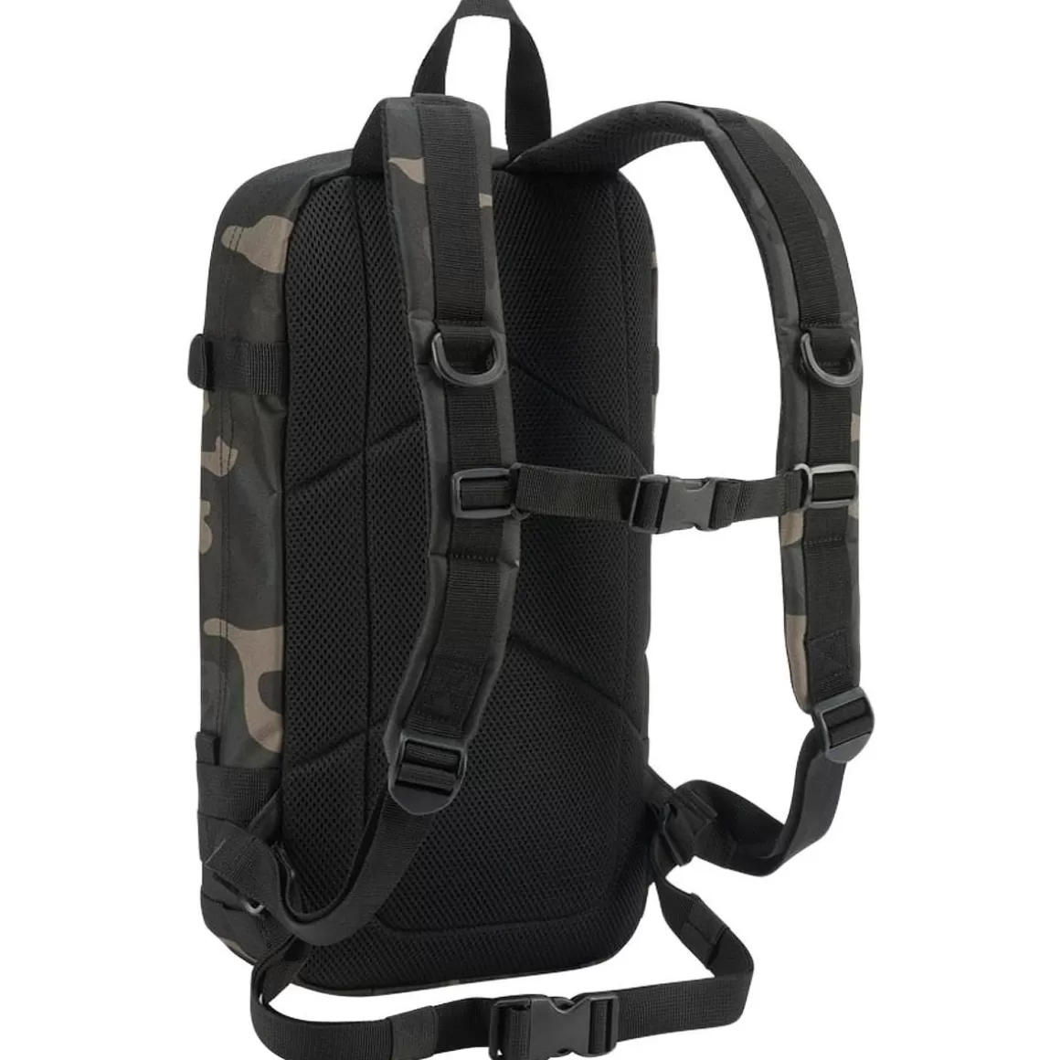 Brandit Backpacks & Rucksacks> Us Cooper Daypack Dark Camo