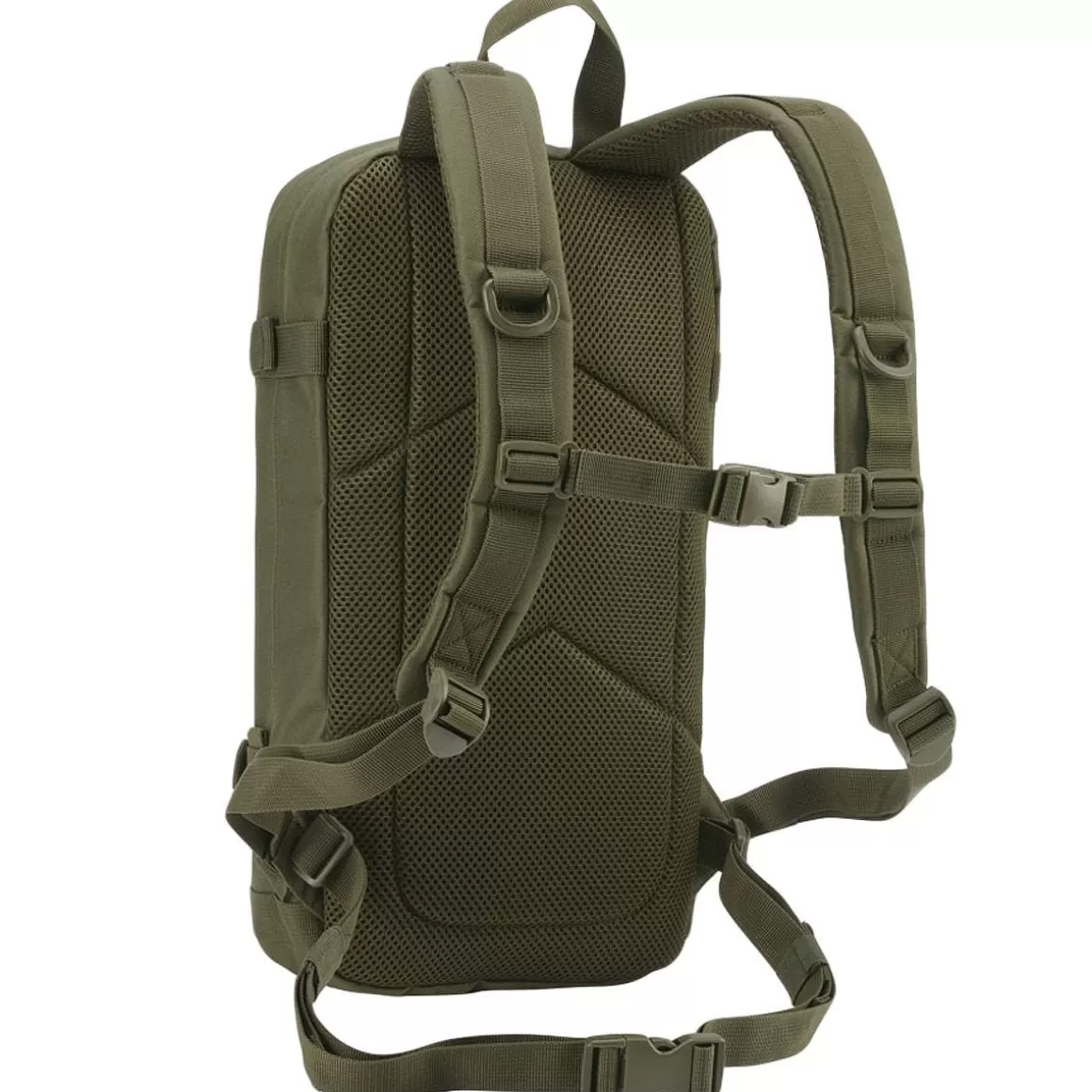 Brandit Backpacks & Rucksacks> Us Cooper Daypack Olive