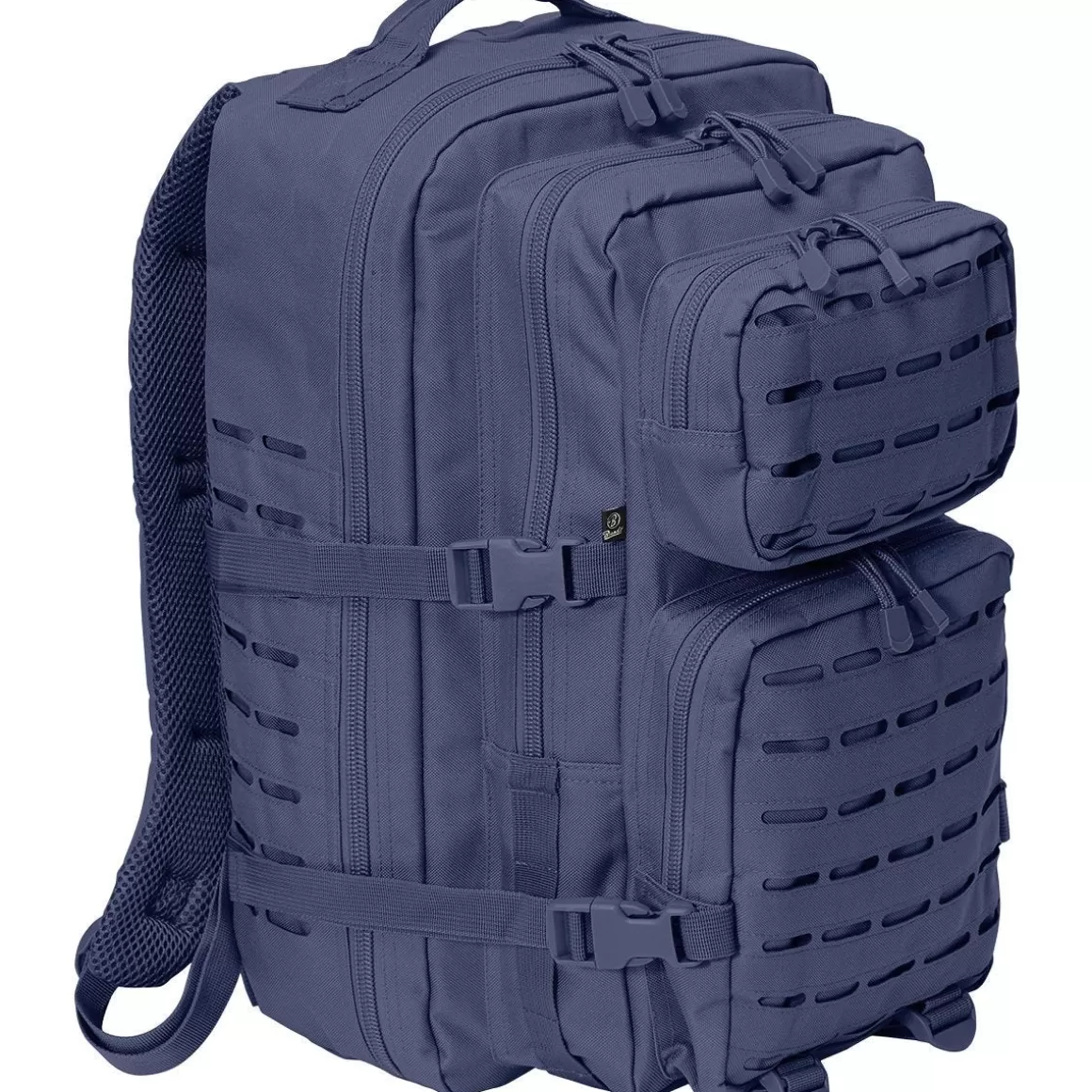 Brandit Backpacks & Rucksacks> Us Cooper Lasercut Rucksack Large Navy