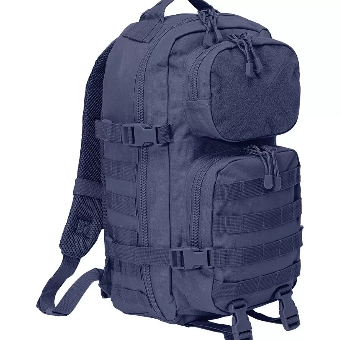 Brandit Backpacks & Rucksacks> Us Cooper Patch Rucksack Navy