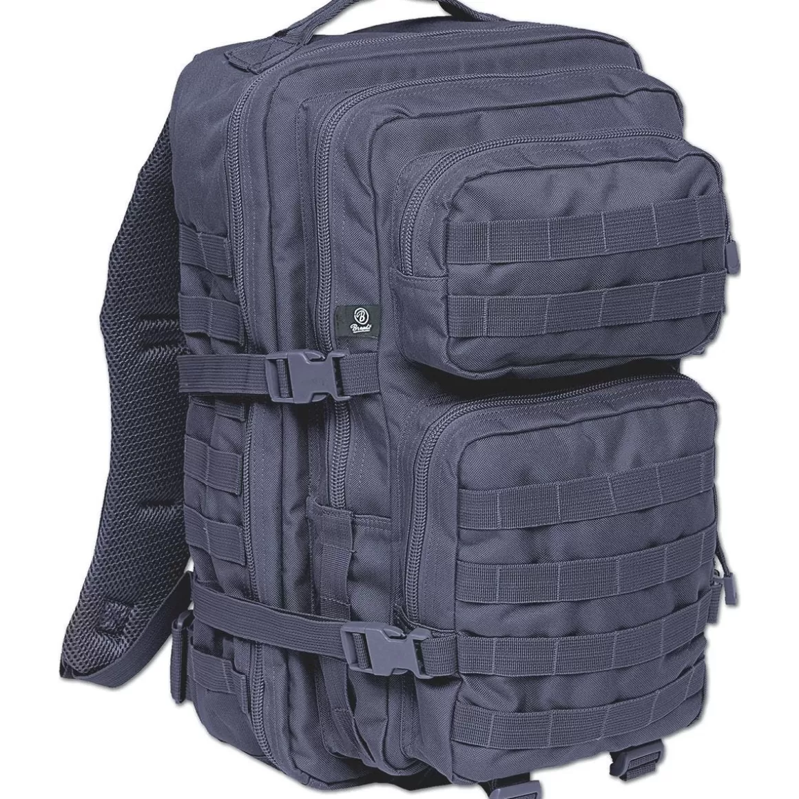 Brandit Backpacks & Rucksacks> Us Cooper Rucksack Large Navy