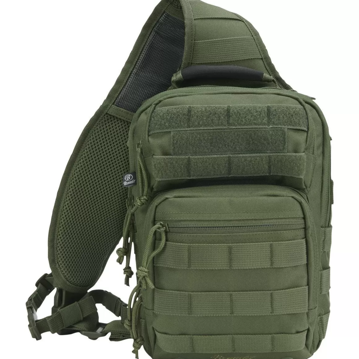 Brandit Shoulder Bags> Us Cooper Sling Pack Olive