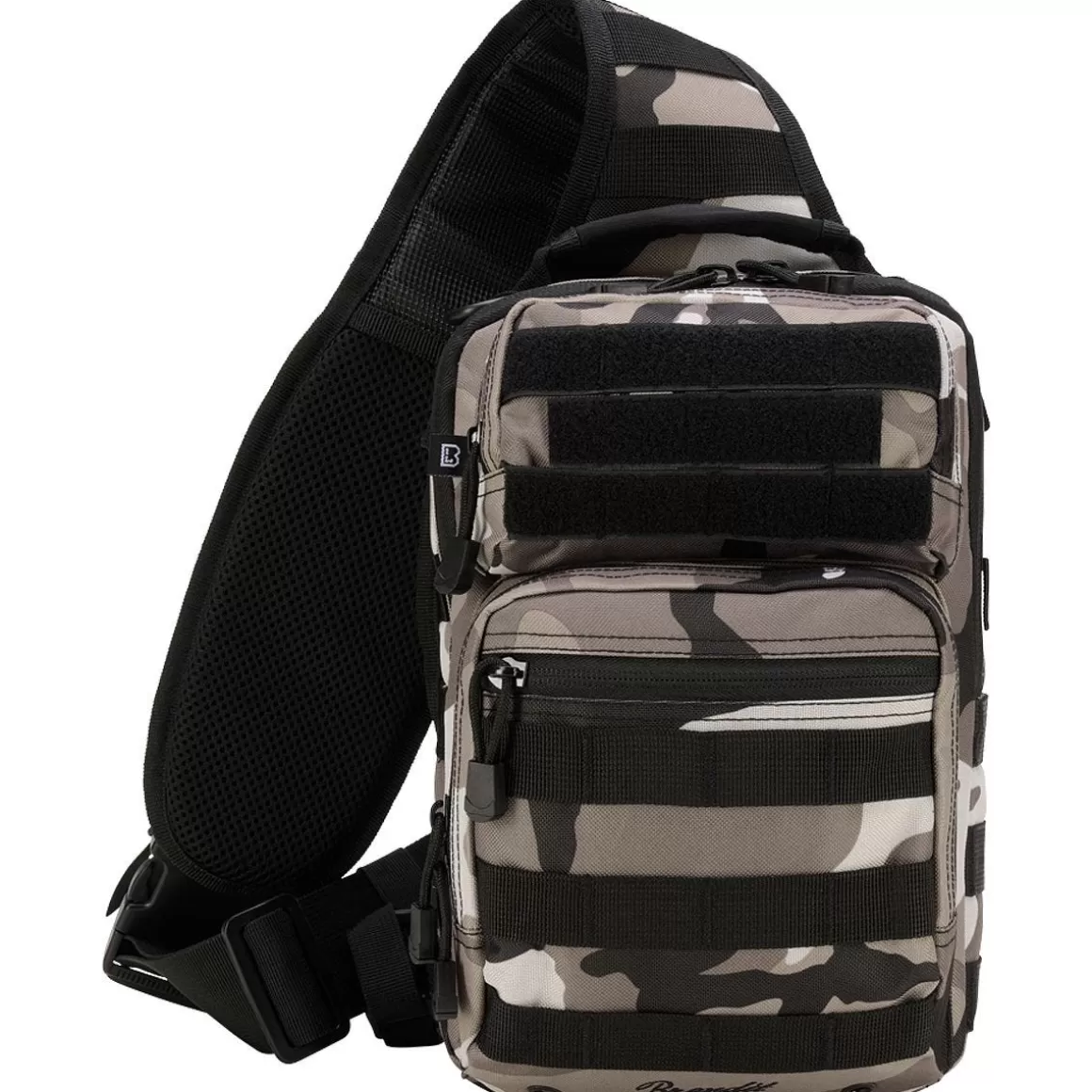 Brandit Backpacks & Rucksacks> Us Cooper Sling Pack Urban