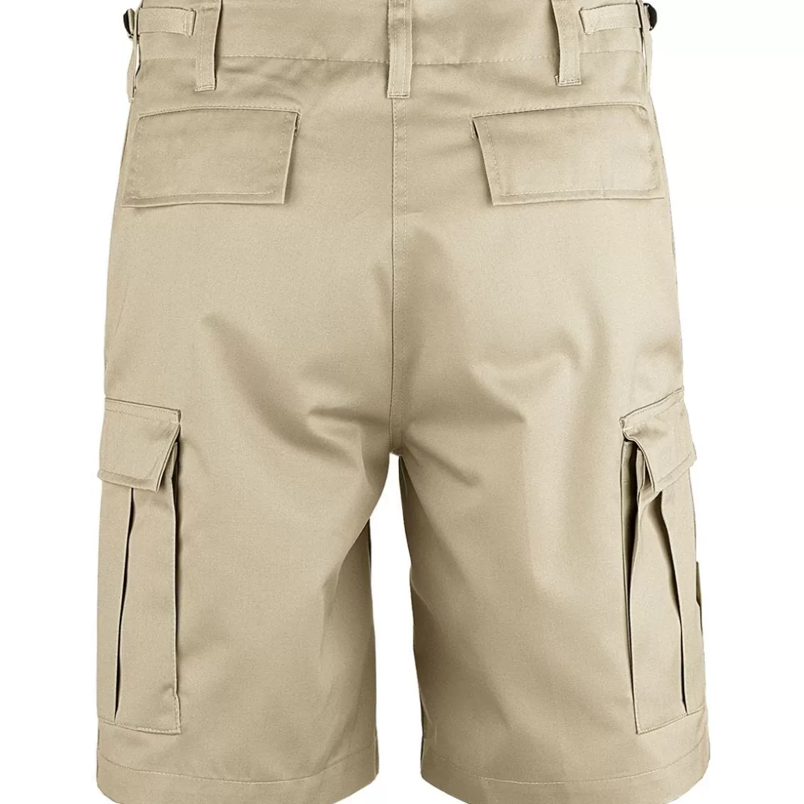 Brandit Shorts> Us Ranger Shorts Beige