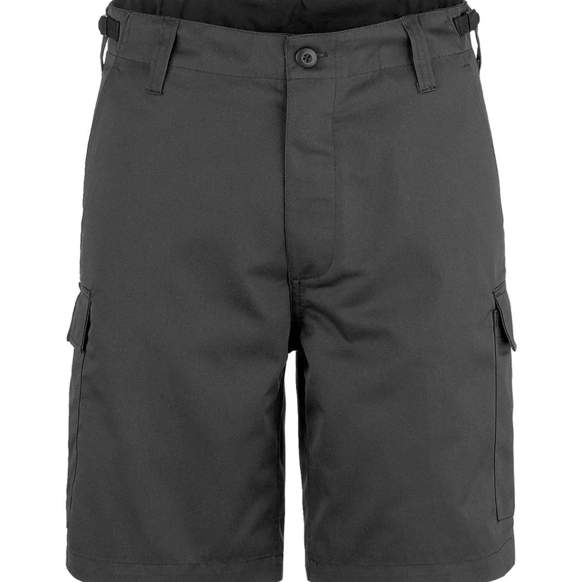 Alta Industries Shorts>Brandit Us Ranger Shorts Black