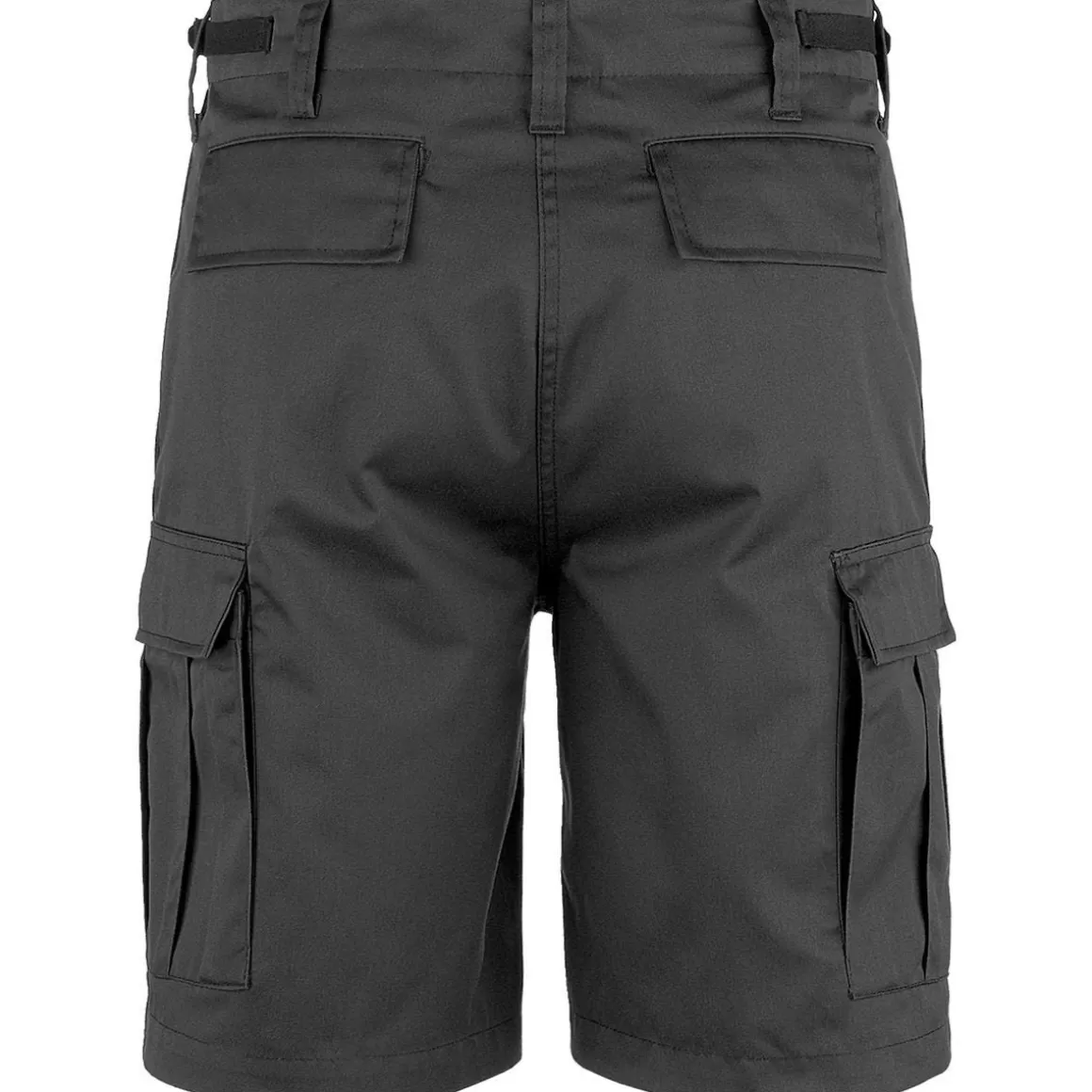 Alta Industries Shorts>Brandit Us Ranger Shorts Black