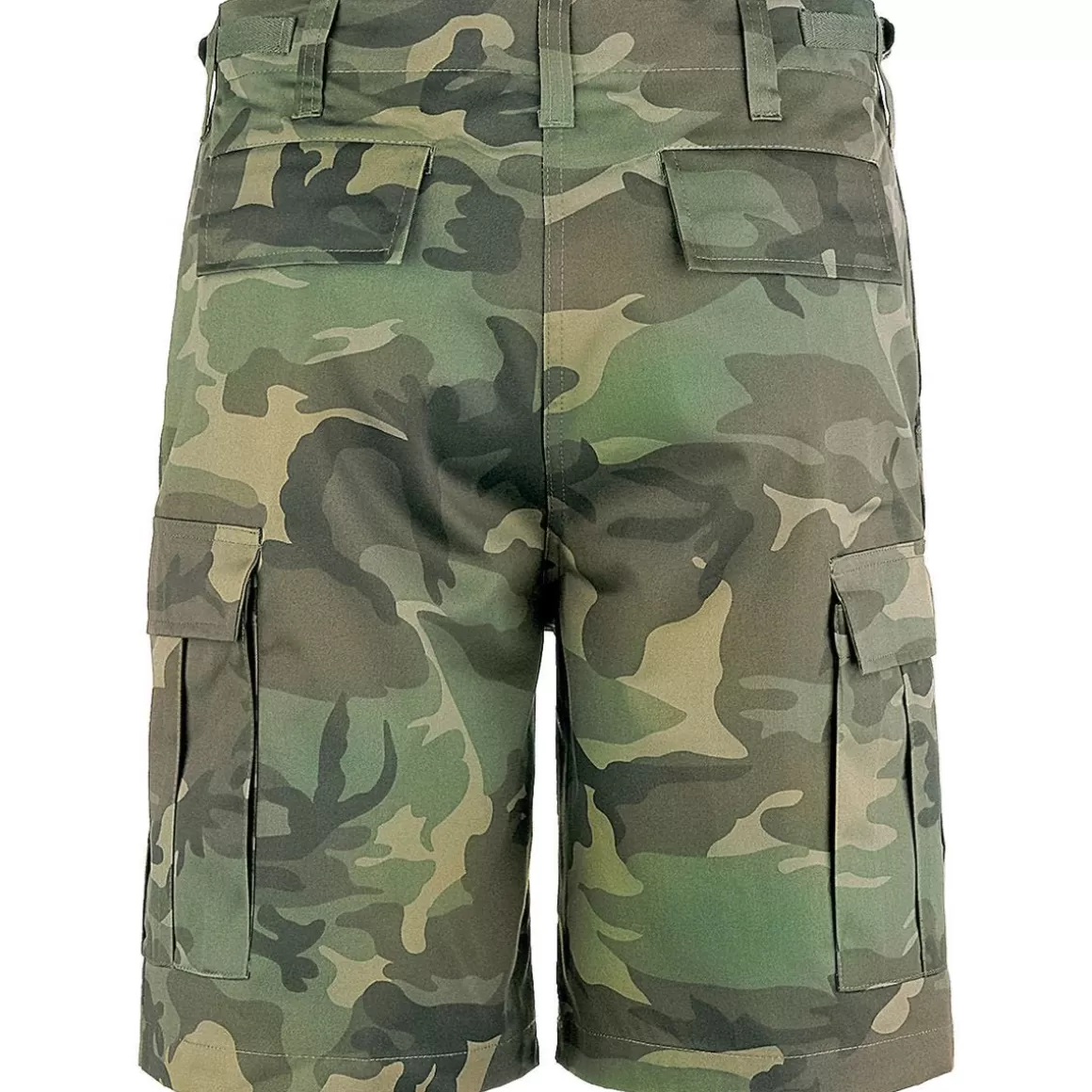 Propper Shorts>Brandit Us Ranger Shorts Woodland