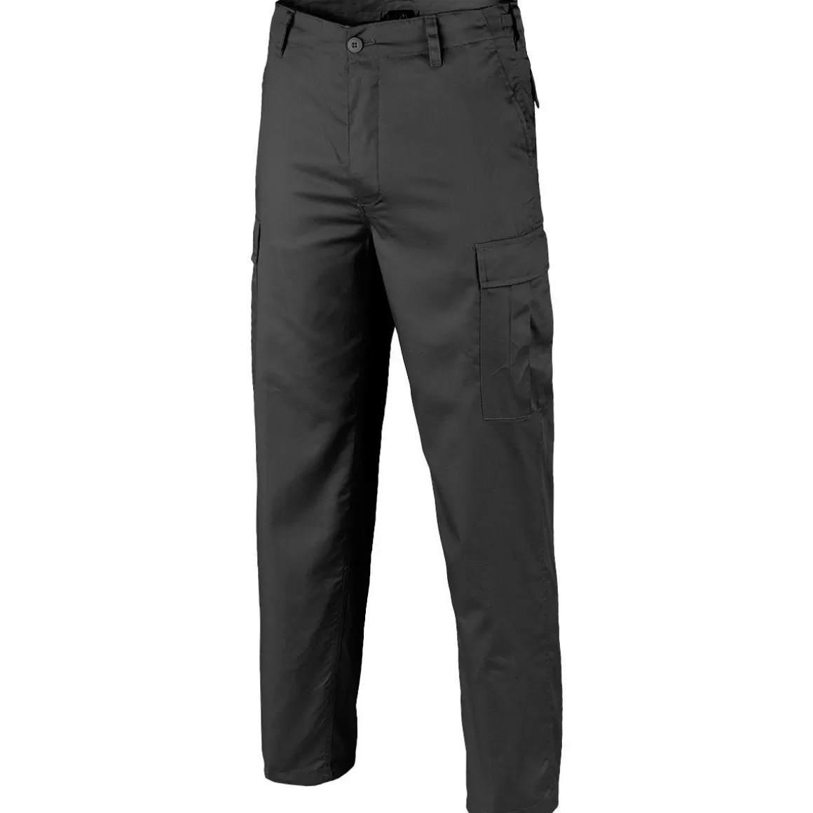 Brandit Trousers> Us Ranger Trousers Black