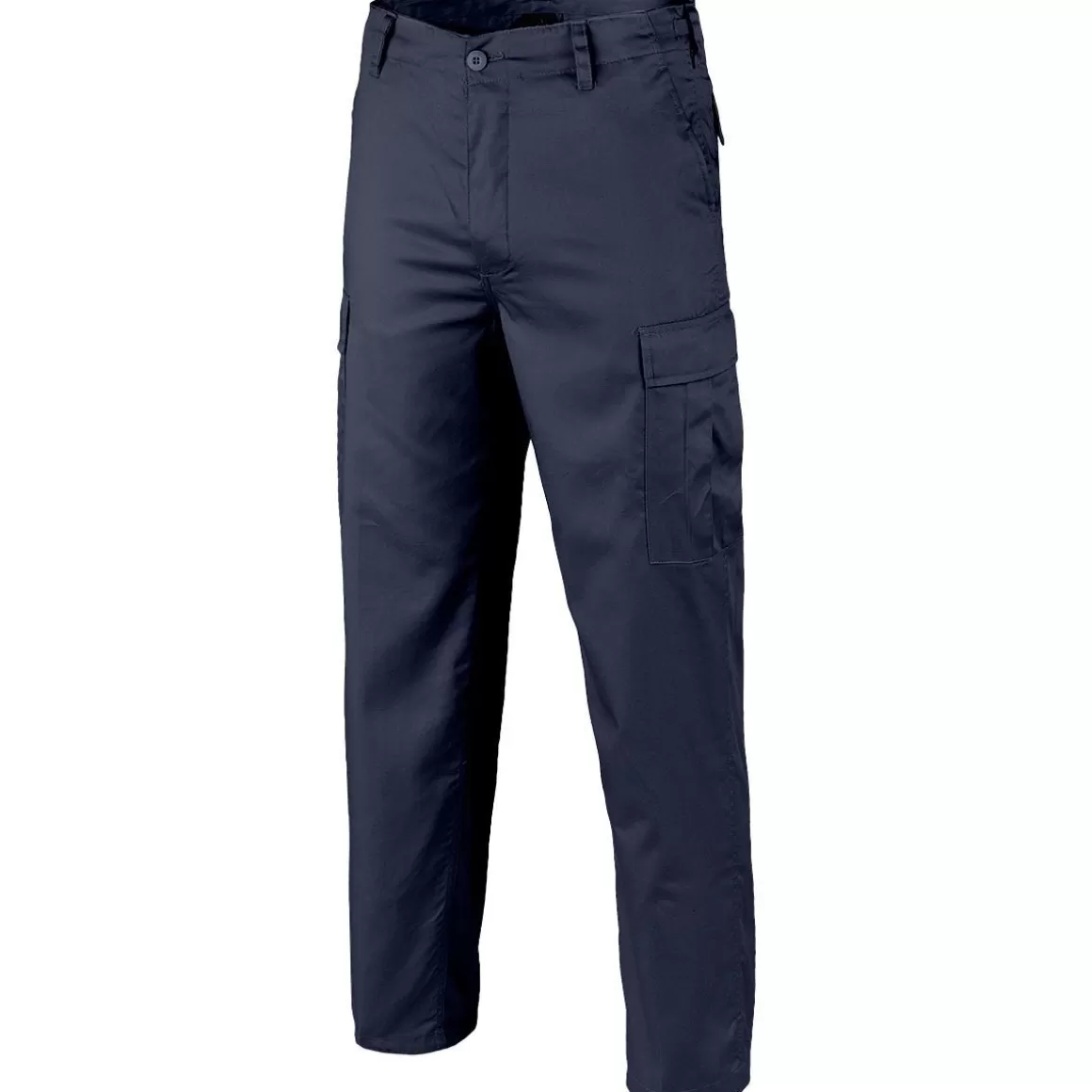 Brandit Trousers> Us Ranger Trousers Navy