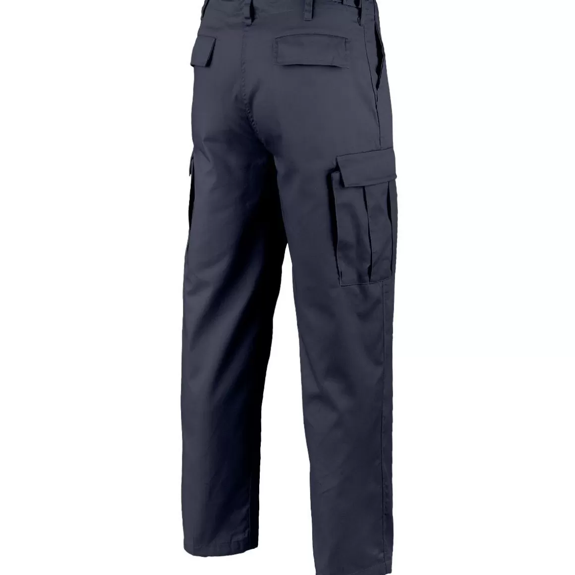 Brandit Trousers> Us Ranger Trousers Navy