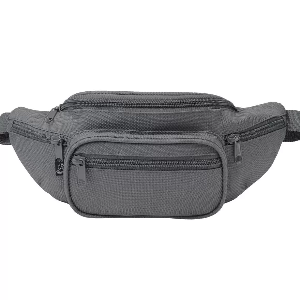 Brandit Waist Packs> Waist Bag Anthracite