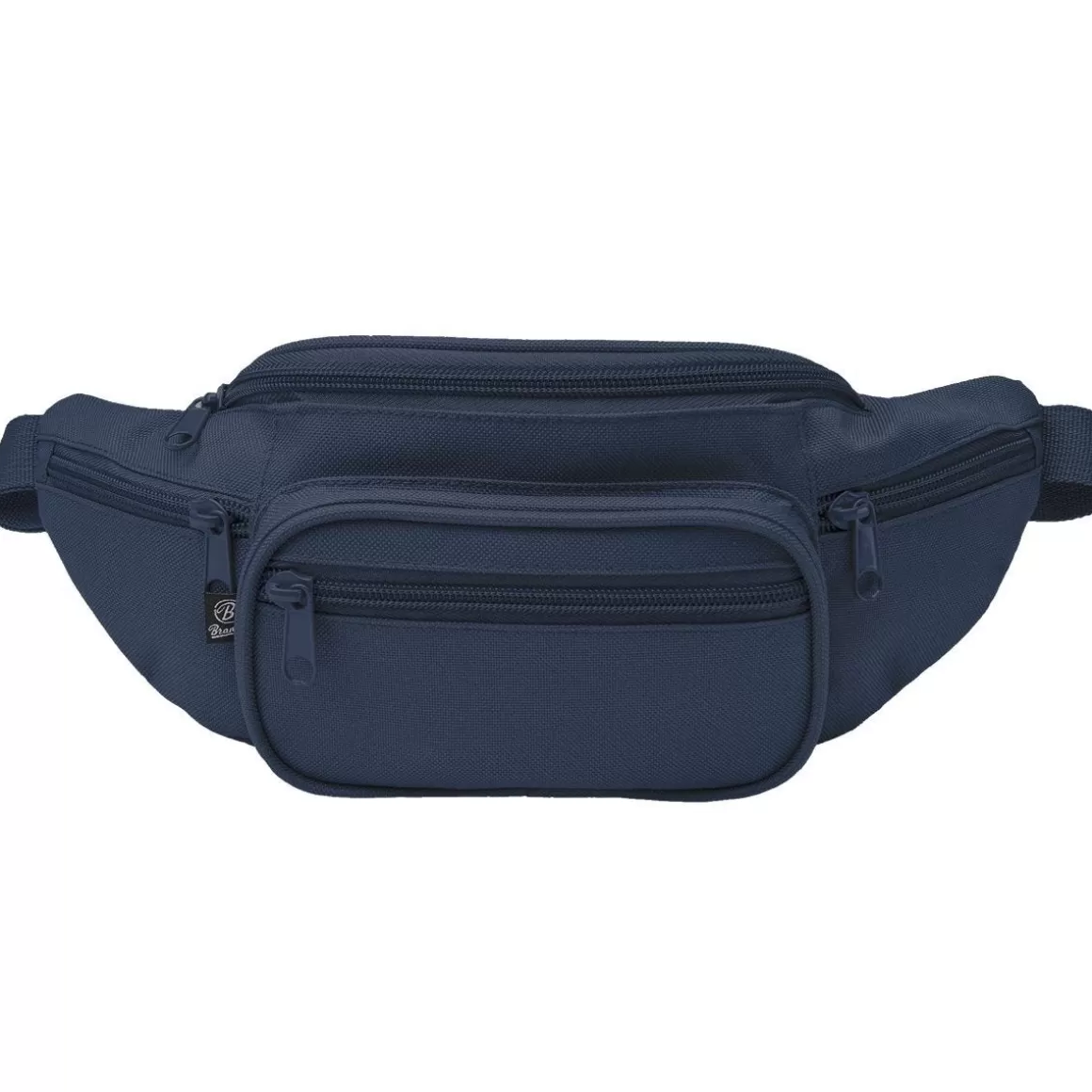 Brandit Waist Packs> Waist Bag Navy