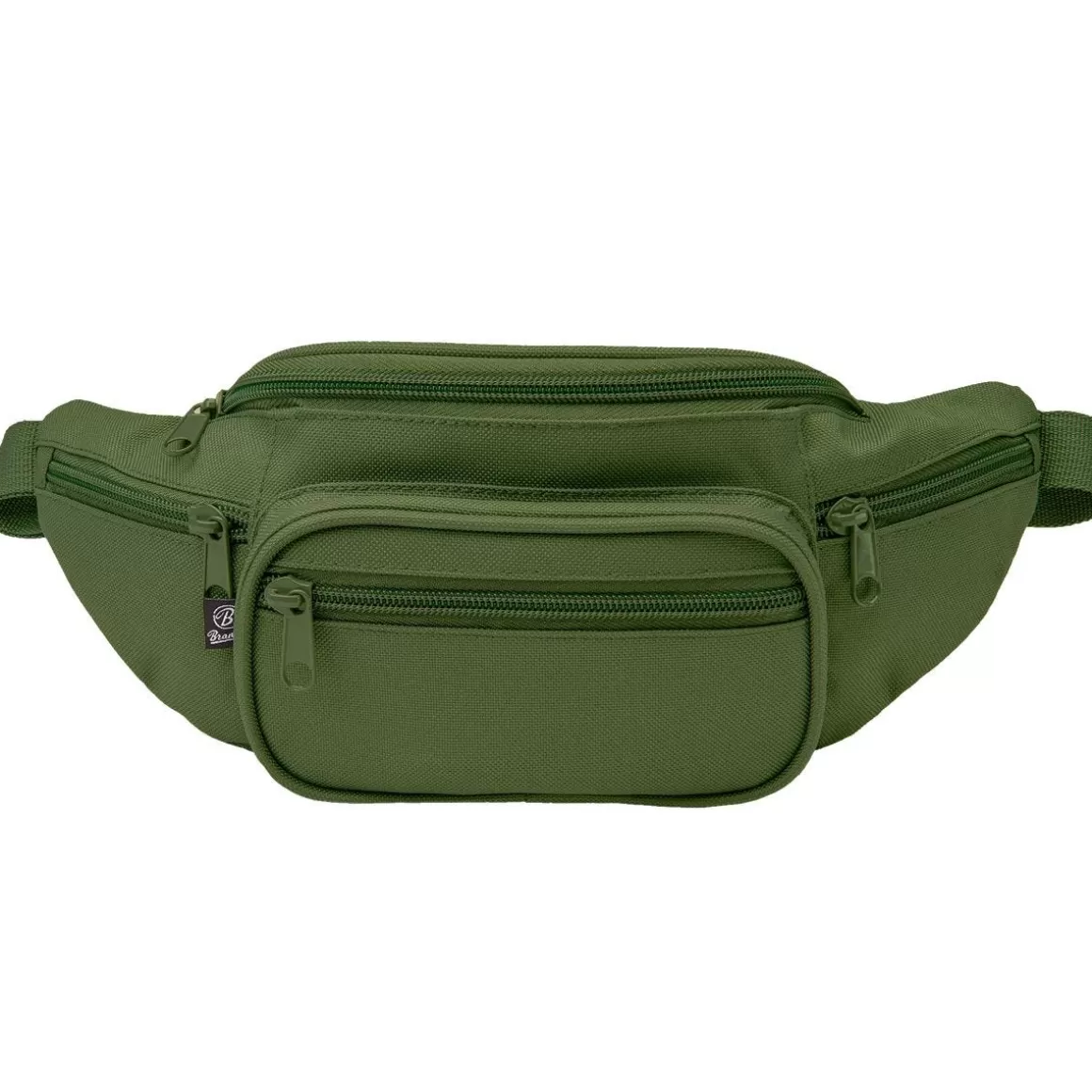 Brandit Waist Packs> Waist Bag Olive