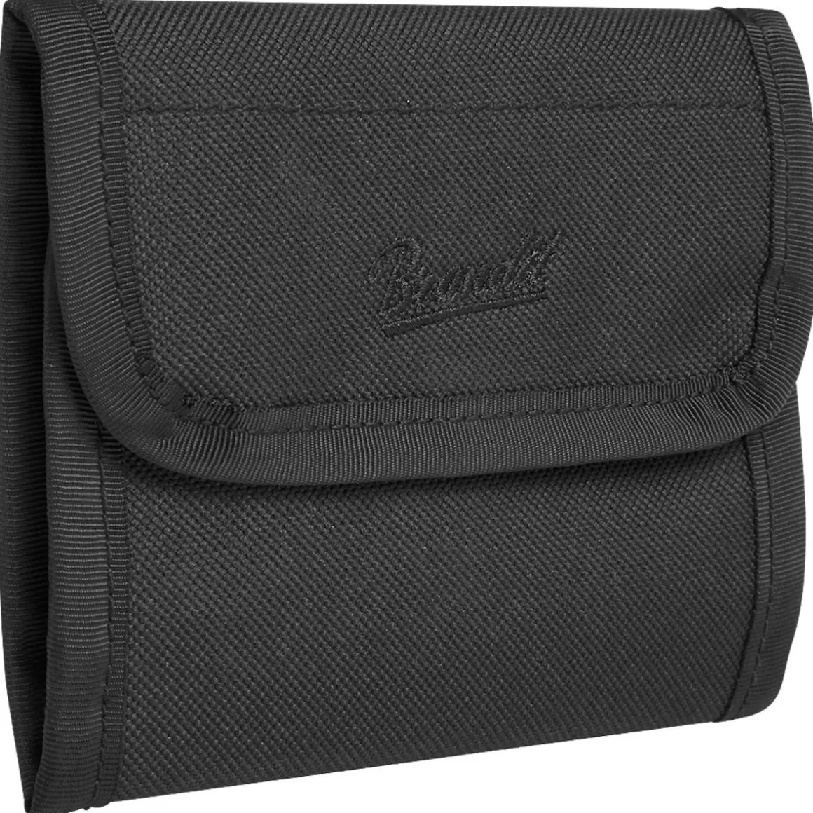 Brandit Other Pouches> Wallet Five Black