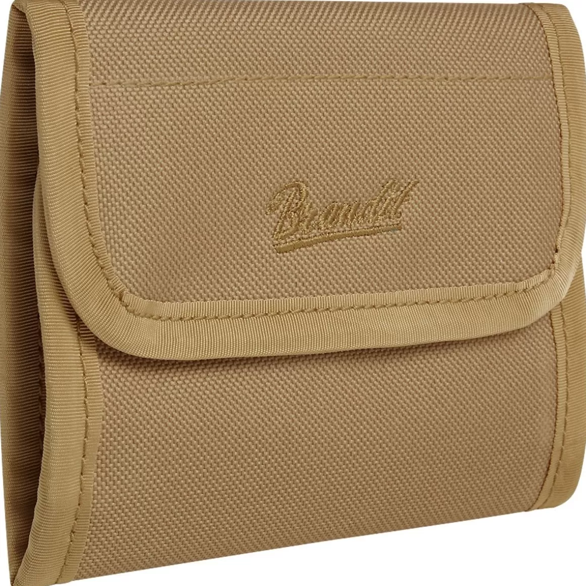 Brandit Other Pouches> Wallet Five Camel