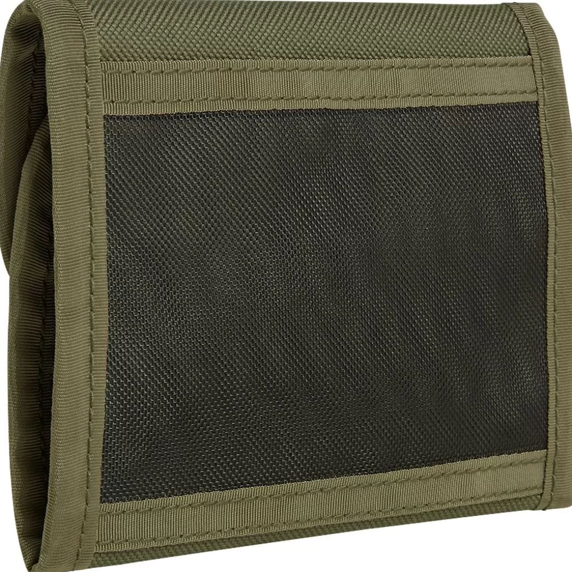 Brandit Other Pouches> Wallet Five Olive