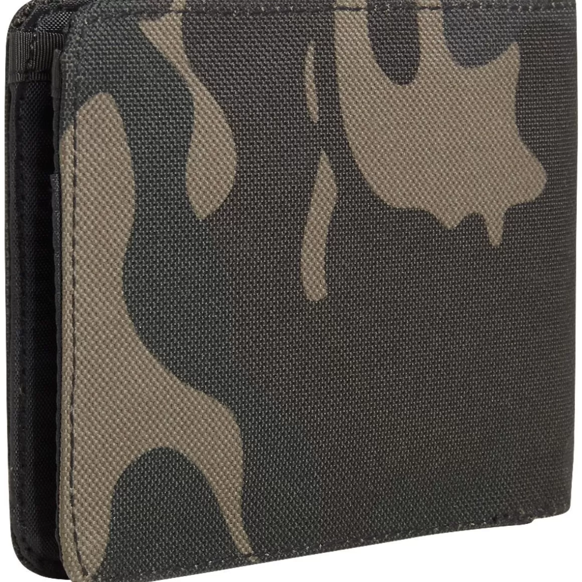 Brandit Other Pouches> Wallet Four Dark Camo