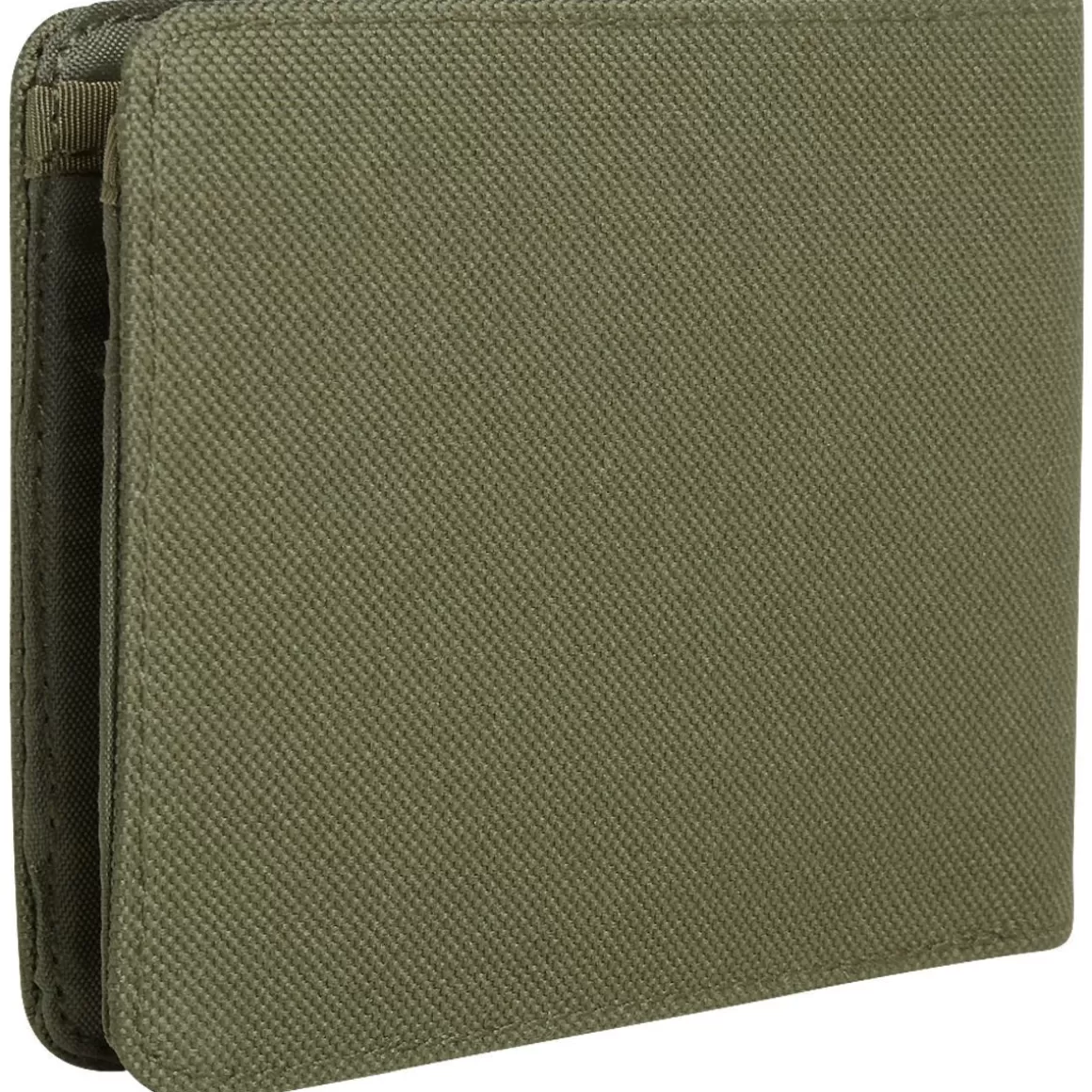 Brandit Other Pouches> Wallet Four Olive