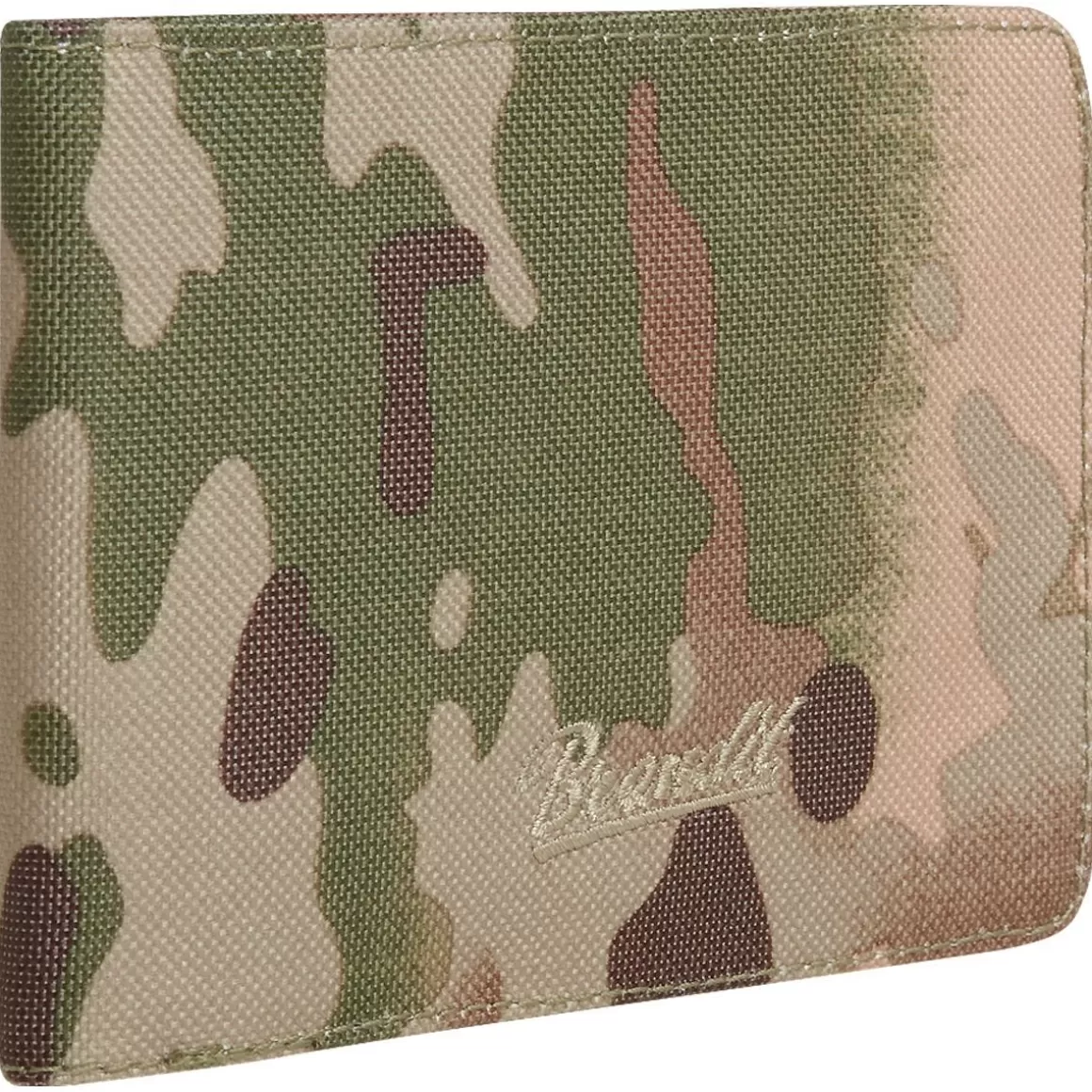 Brandit Other Pouches> Wallet Four Tactical Camo