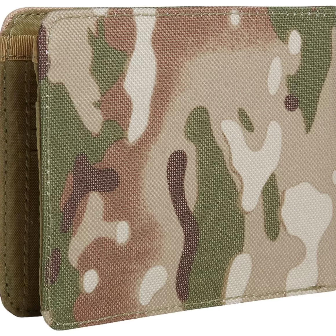 Brandit Other Pouches> Wallet Four Tactical Camo