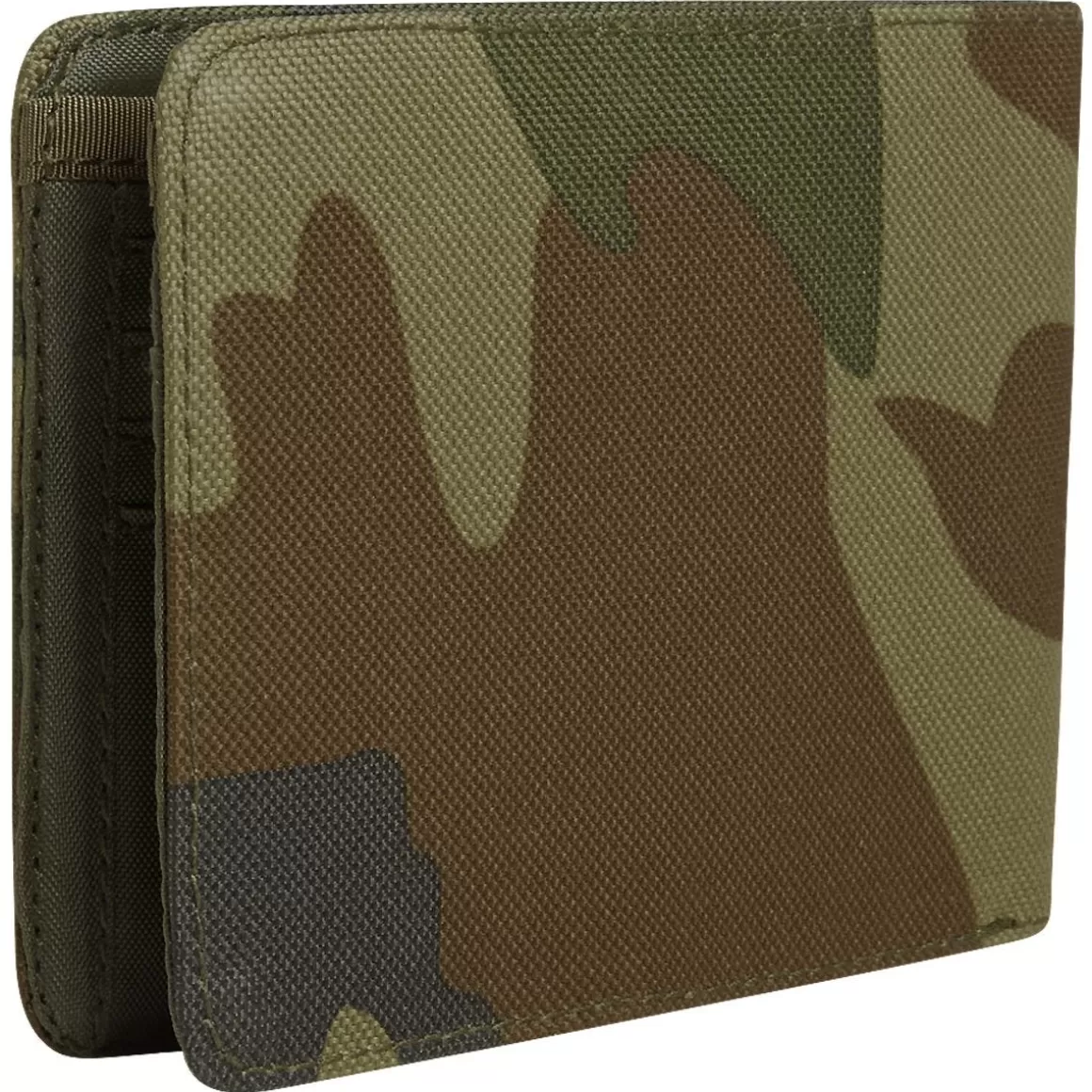 Brandit Other Pouches> Wallet Four Woodland