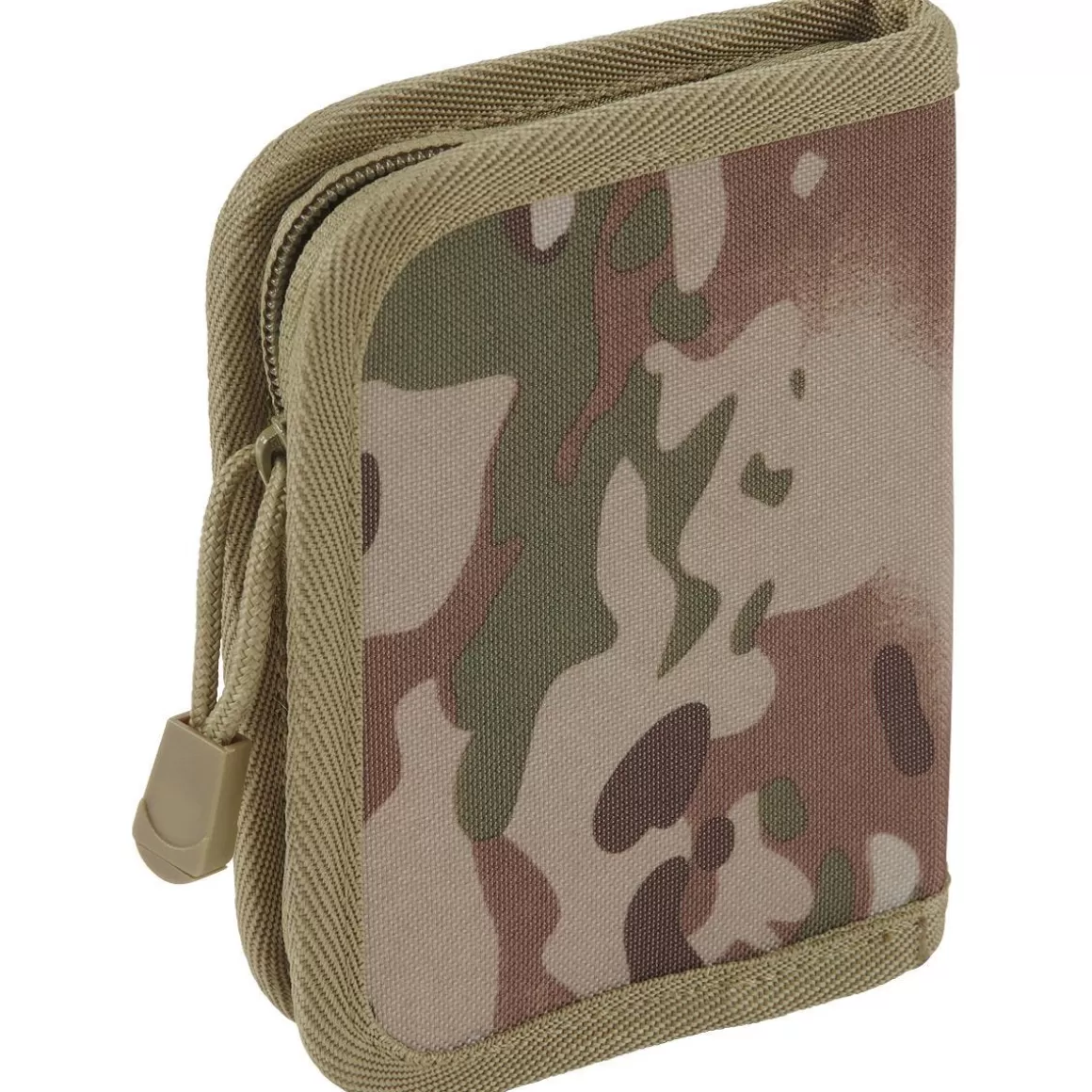 Brandit Other Pouches> Wallet Tactical Camo