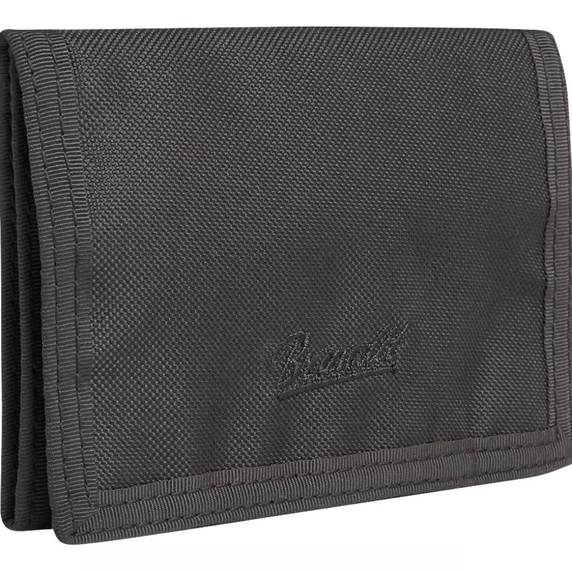 Brandit Other Pouches> Wallet Three Black