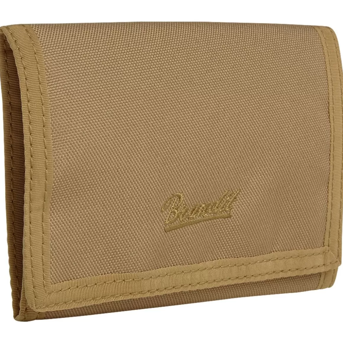 Brandit Other Pouches> Wallet Three Camel