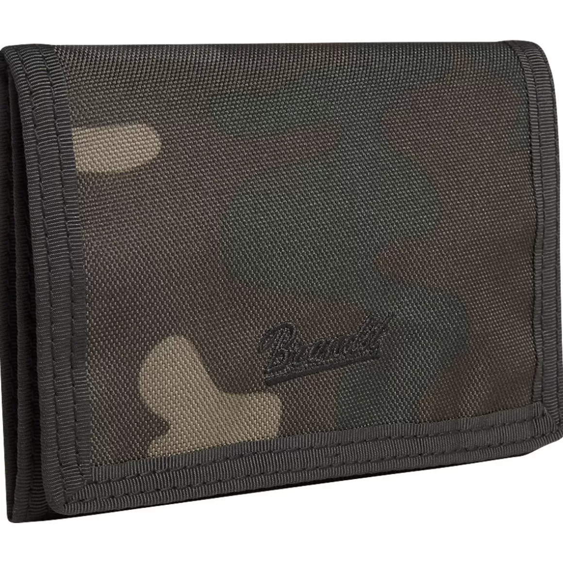 Maxpedition Other Pouches>Brandit Wallet Three Dark Camo