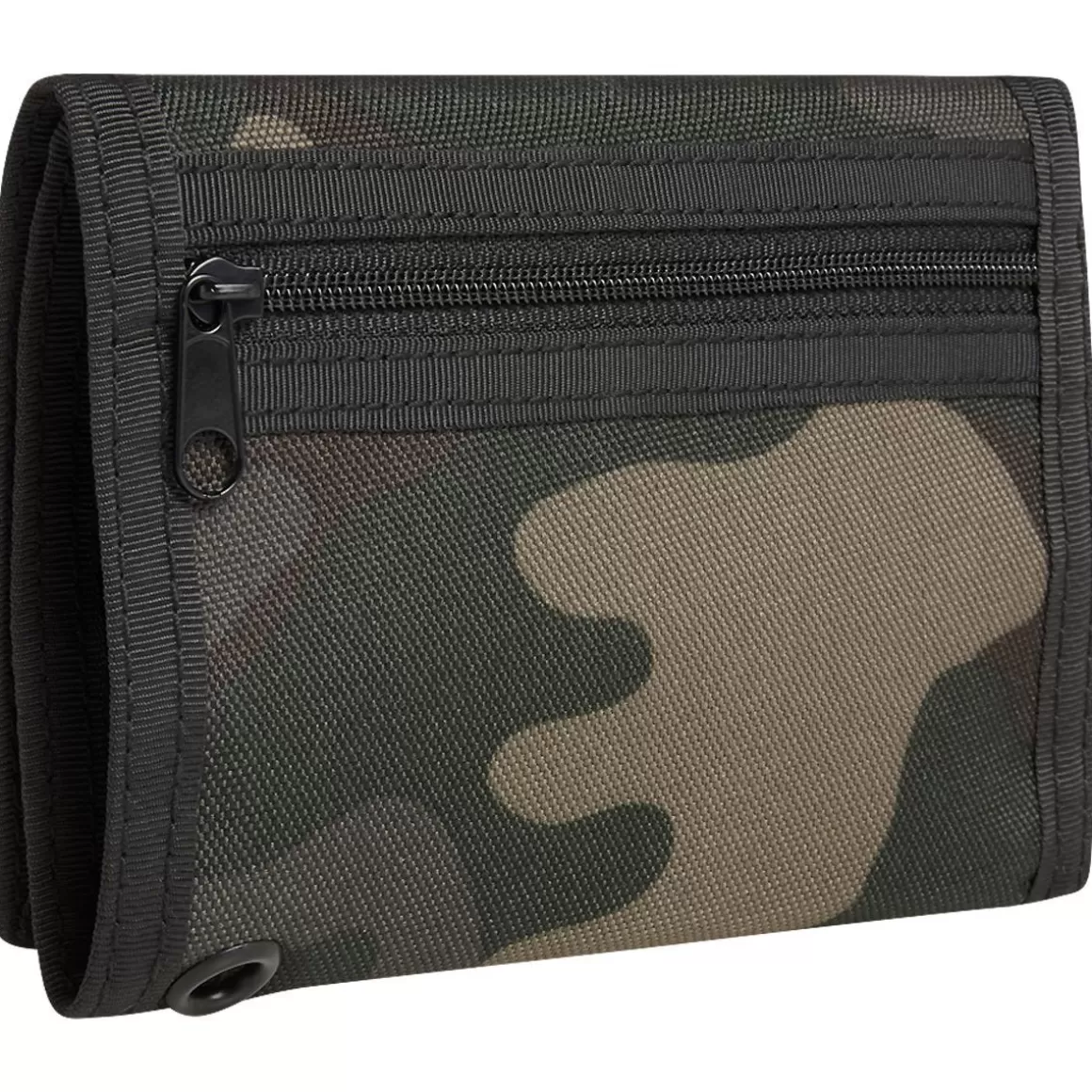 Maxpedition Other Pouches>Brandit Wallet Three Dark Camo