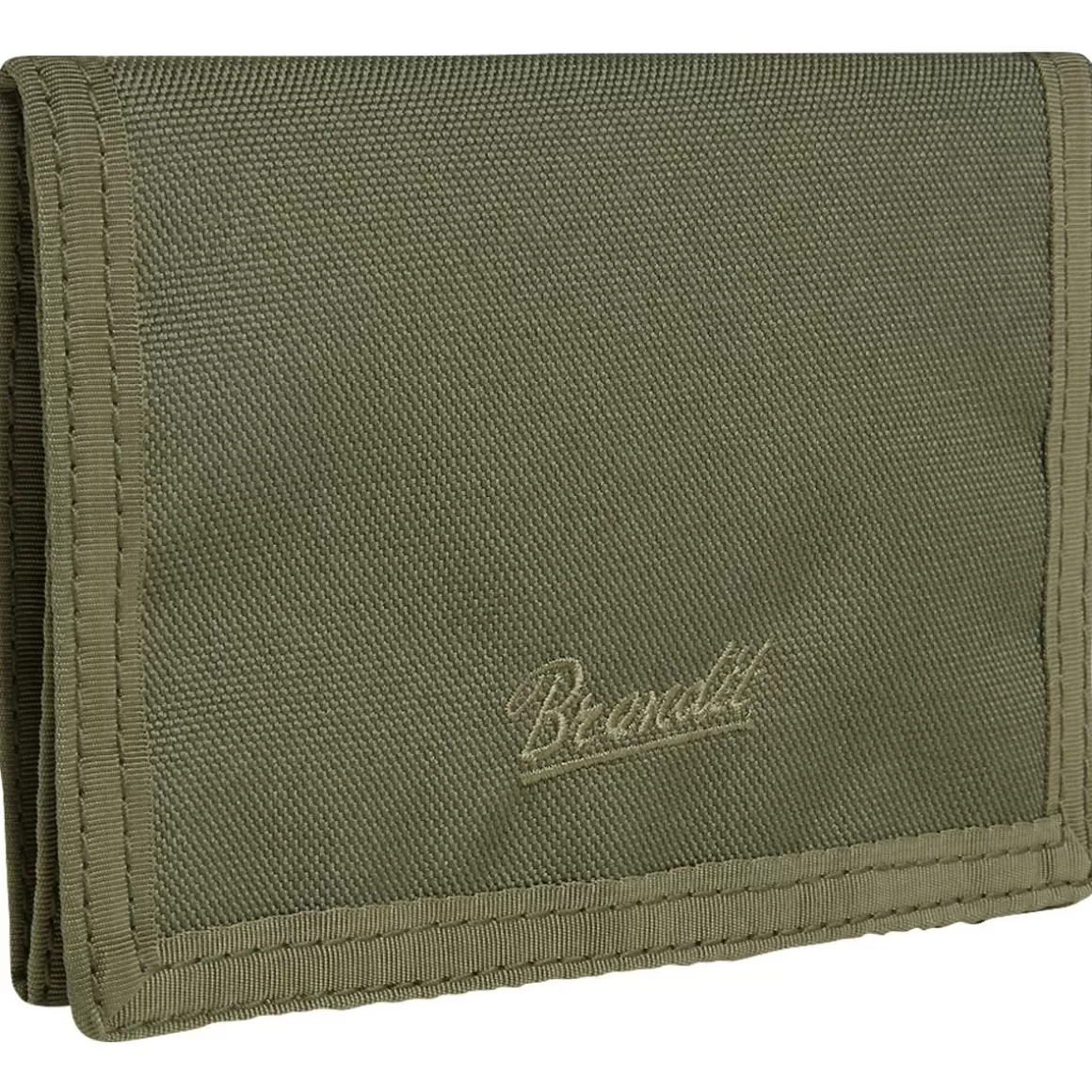 Brandit Other Pouches> Wallet Three Olive