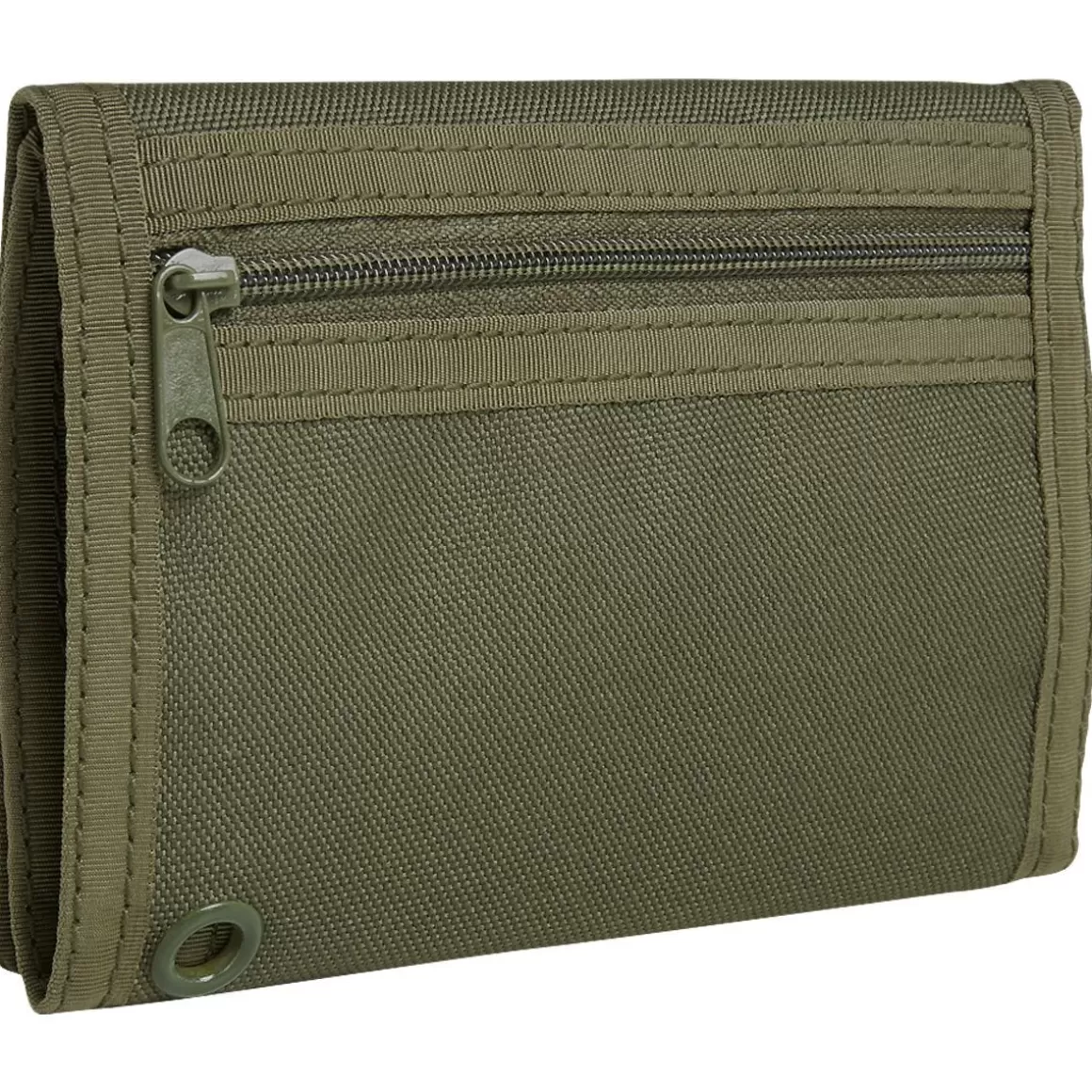 Brandit Other Pouches> Wallet Three Olive