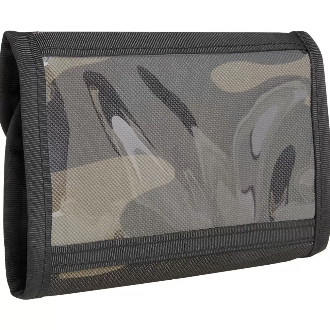 Brandit Other Pouches> Wallet Two Dark Camo