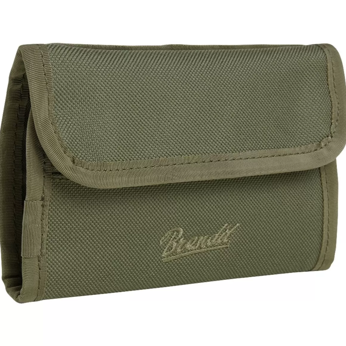 Brandit Other Pouches> Wallet Two Olive