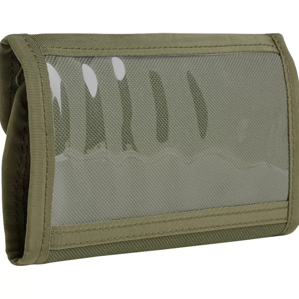 Brandit Other Pouches> Wallet Two Olive