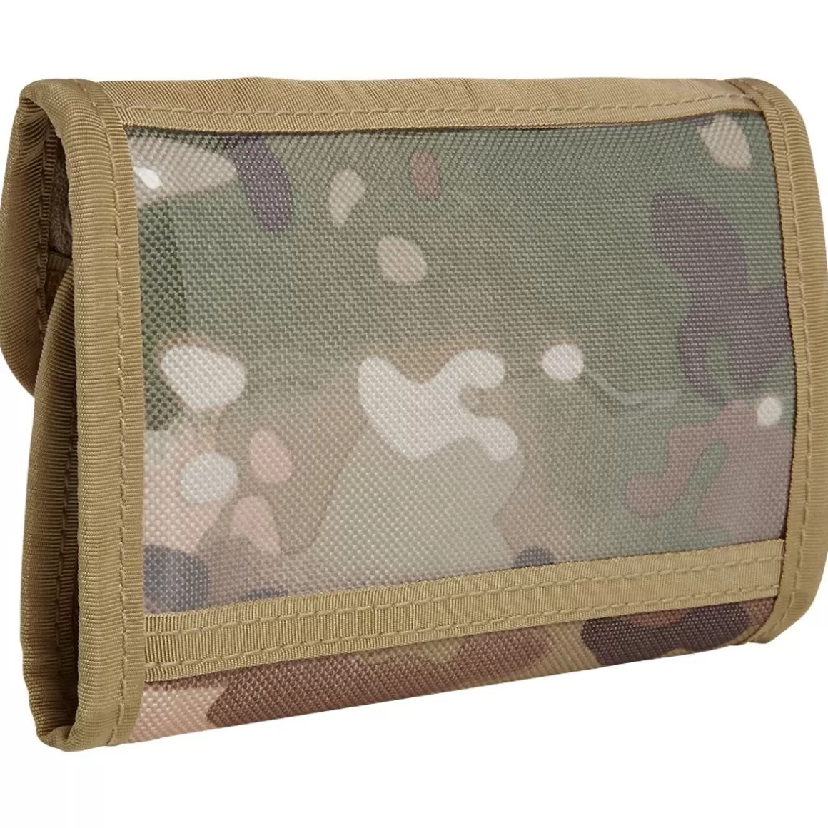 Brandit Other Pouches> Wallet Two Tactical Camo