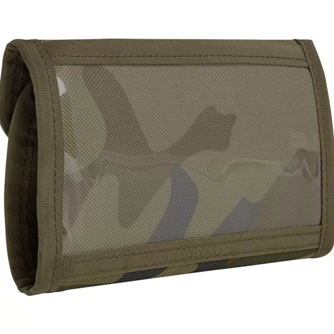 Brandit Other Pouches> Wallet Two Woodland