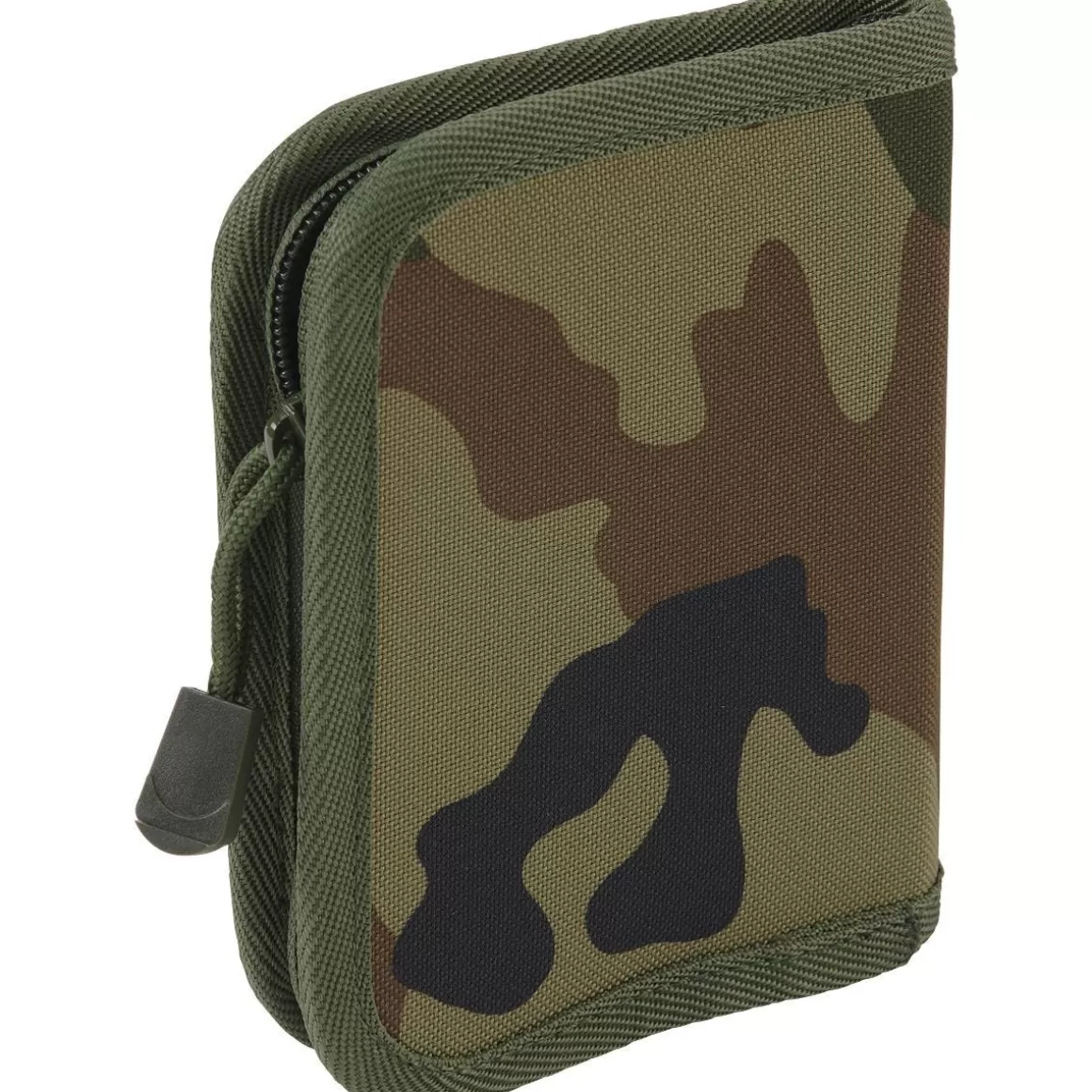 Brandit Other Pouches> Wallet Woodland