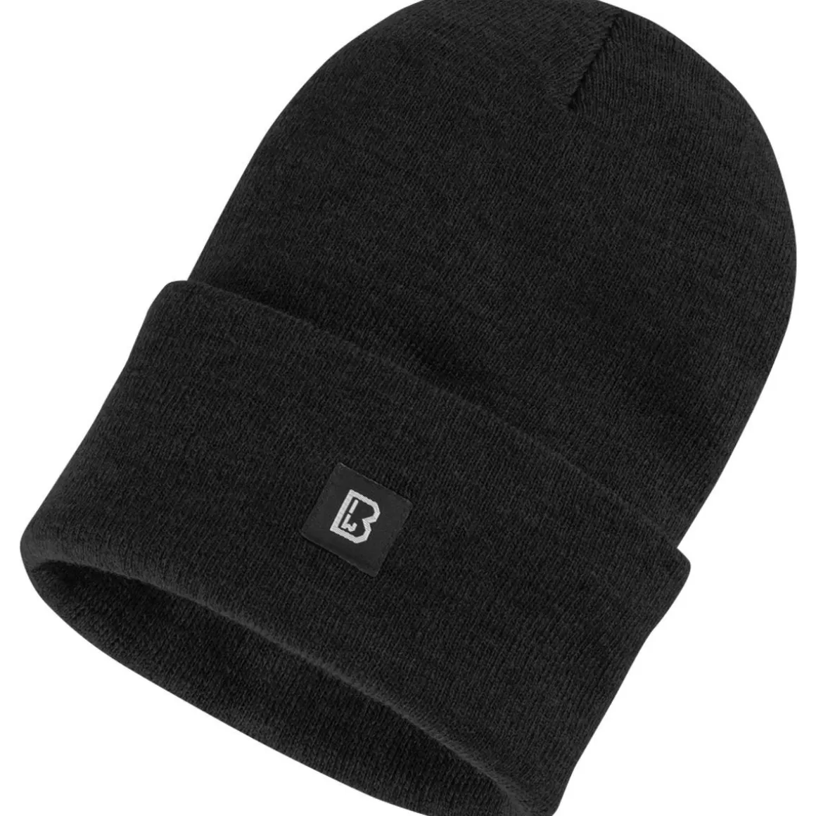 Klean Kanteen Headwear>Brandit Watch Cap Rack Black