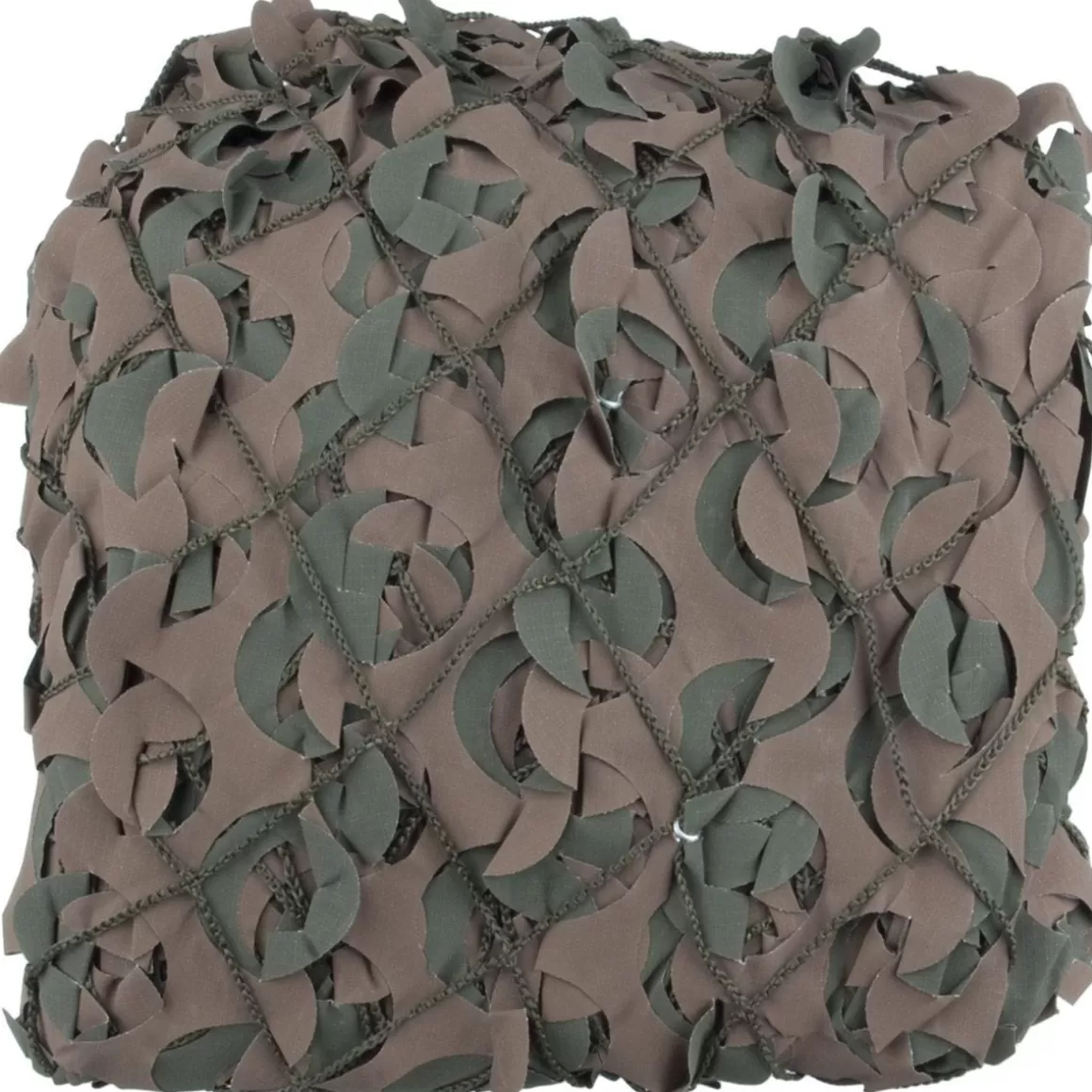 CamoSystems Camo Nets> Netting Basic Series Military 6X3M Woodland