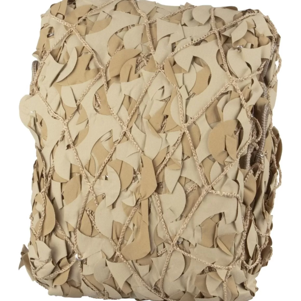 CamoSystems Camo Nets> Netting Premium Series Military 6X3M Desert Camo