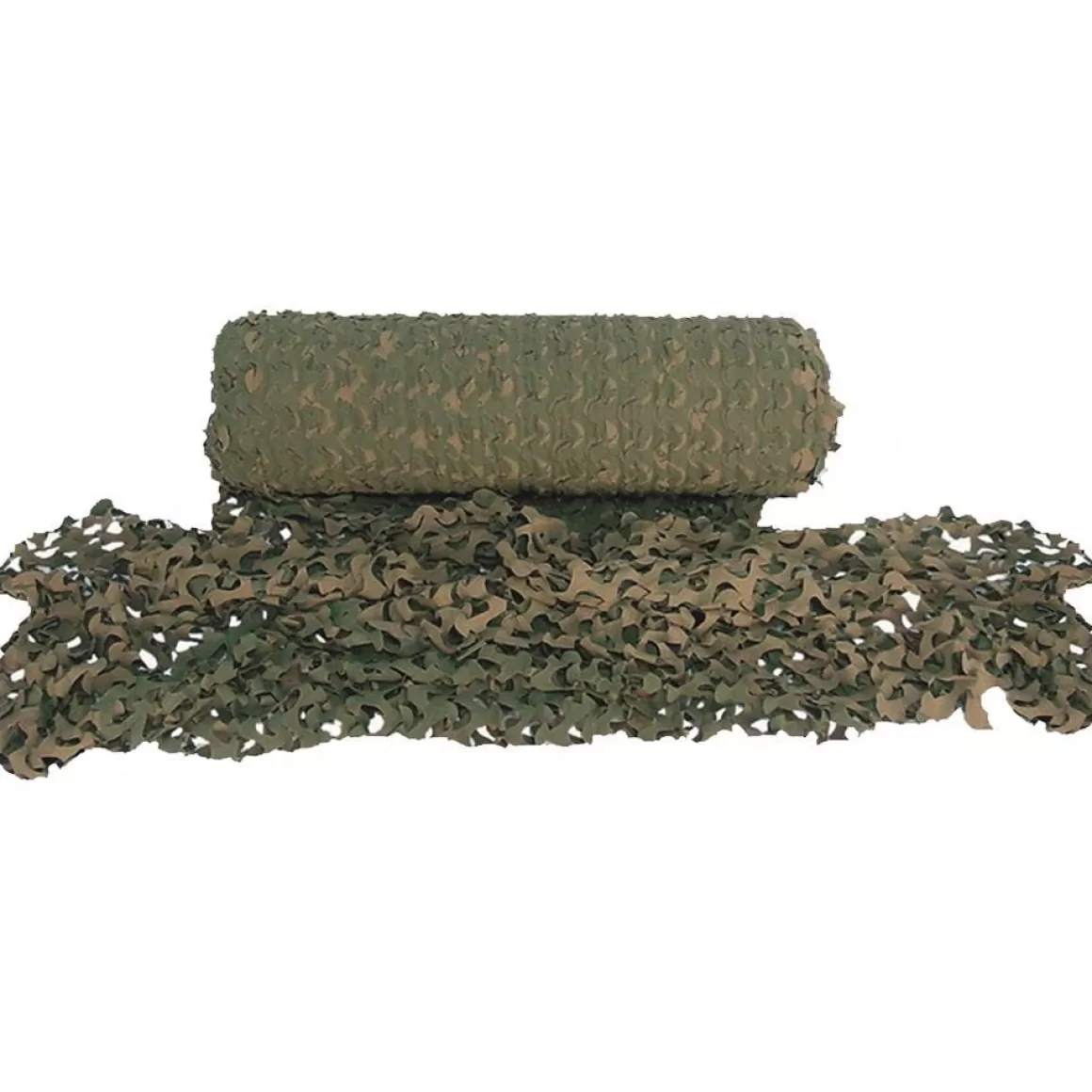 CamoSystems Camo Nets> Netting Premium Series Ultra-Lite 2.4X78M Woodland